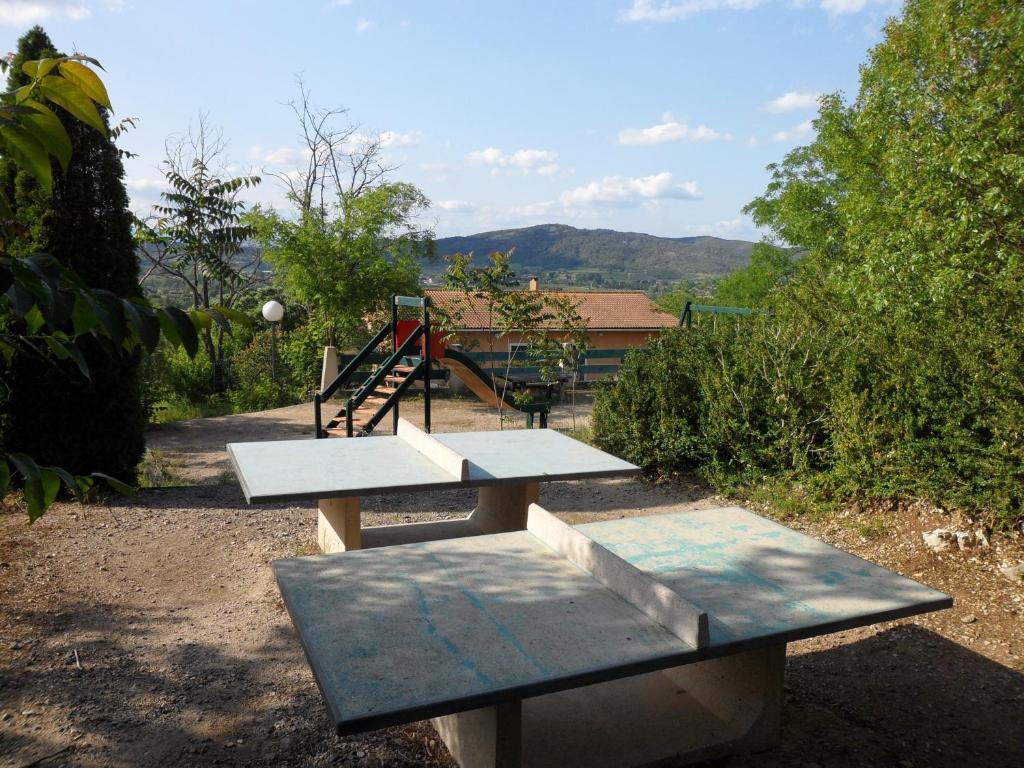 Les Terrasses De L'Ardeche Hotel Salavas Exterior photo